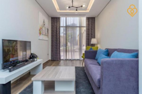 Keysplease Modern 1 B/R Murjan 2, JBR 56A, Dubai